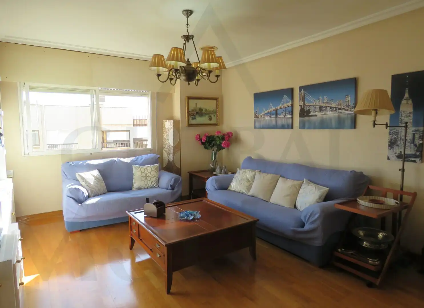 Pis de 94 m² a Cartagena