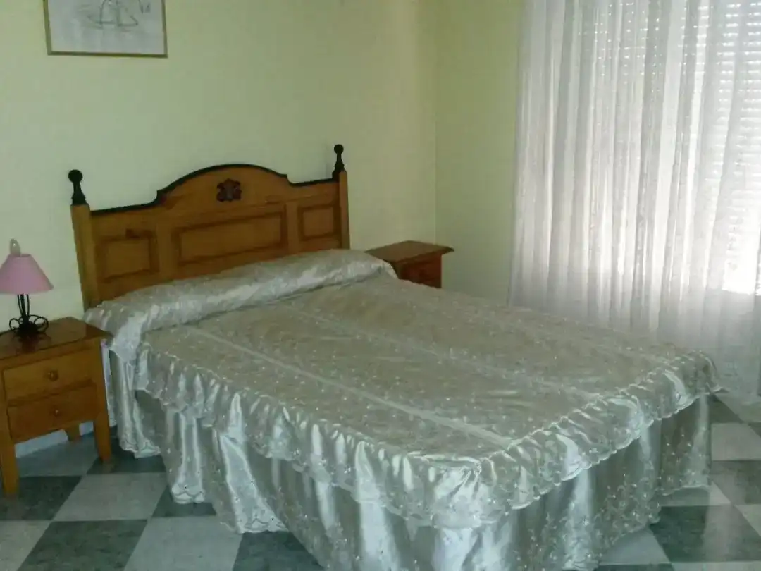 Piso de 110 m² en Talayuela