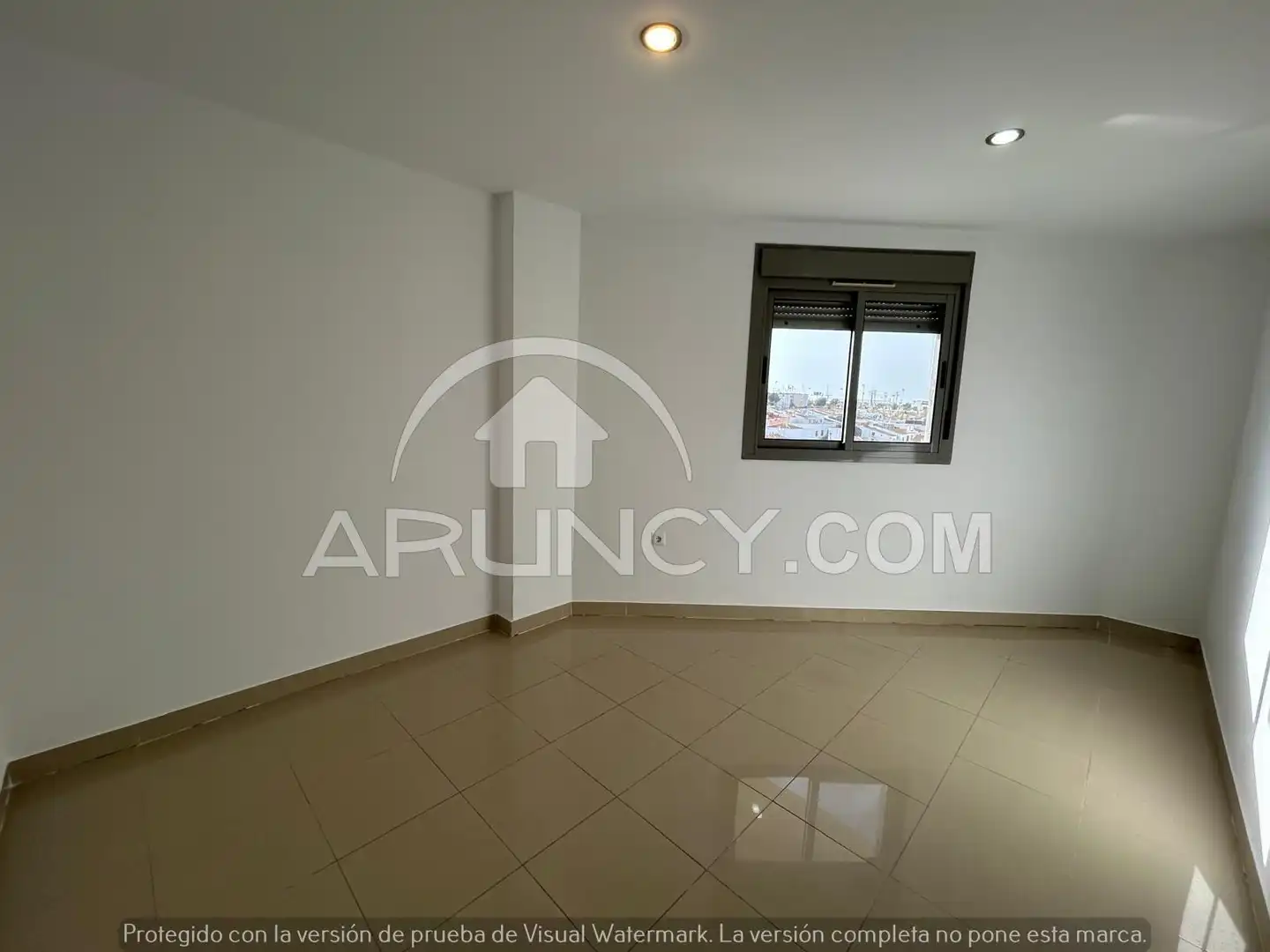 Piso de 91 m² en Alcalá de Guadaíra