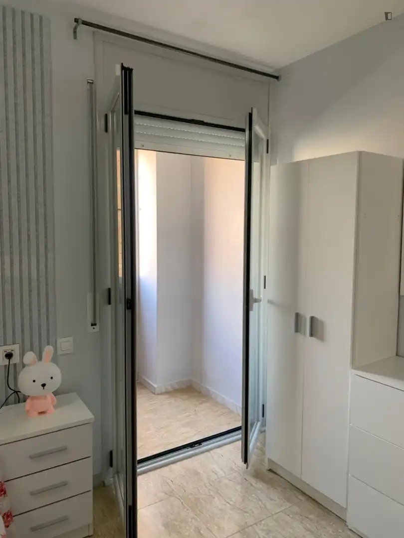 Wohnung 50 m² in Lleida