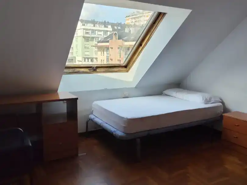 Piso de 100 m² en Lugo