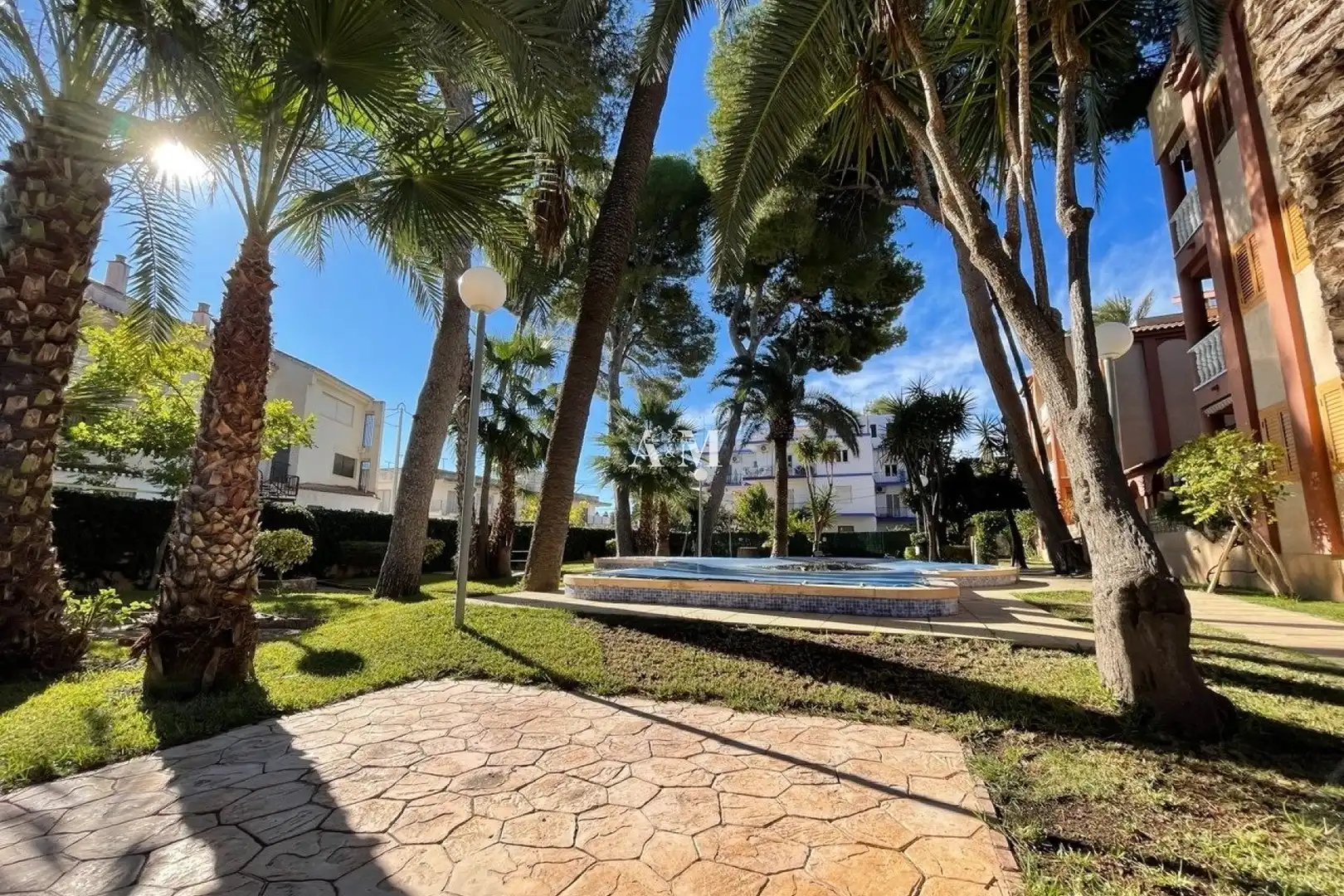 Flat 52 m² in San Javier