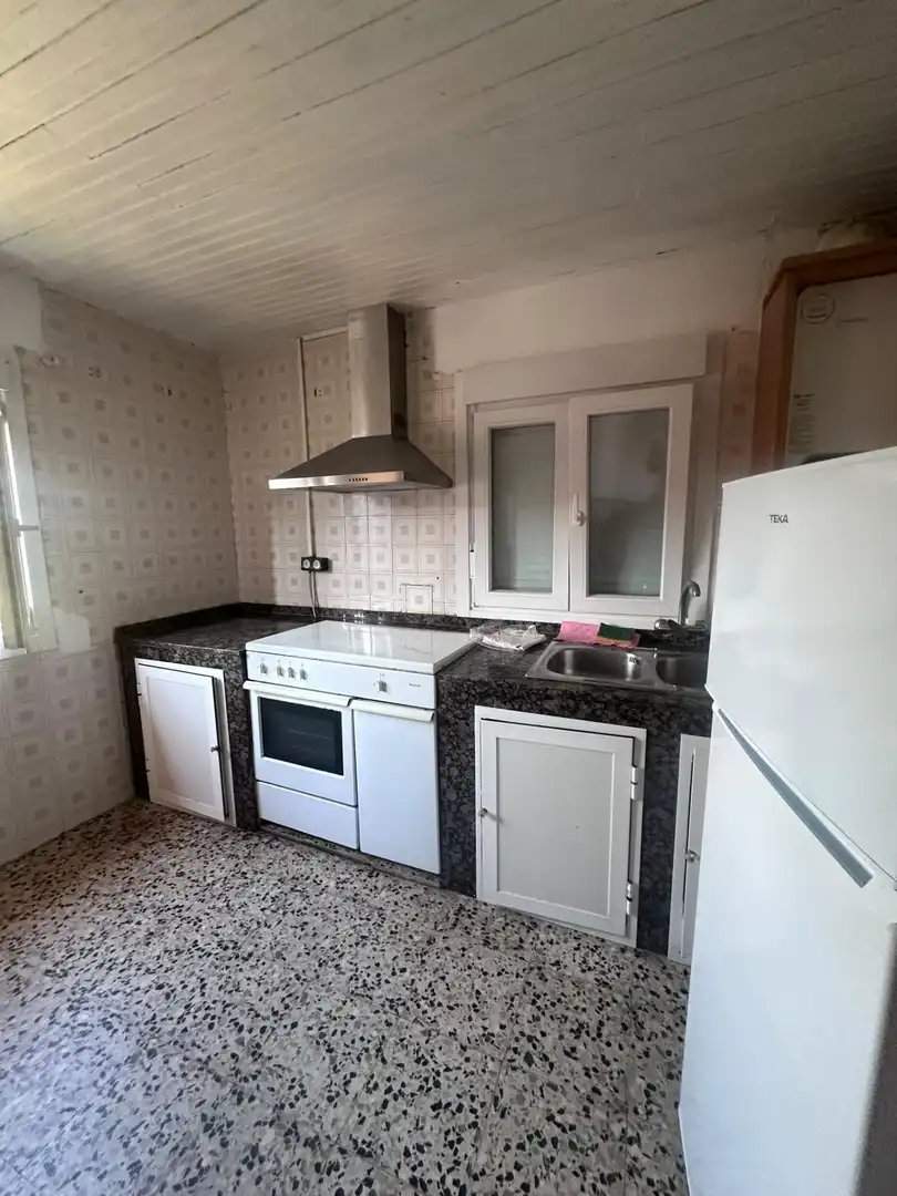 Piso de 95 m² en Parada de Sil