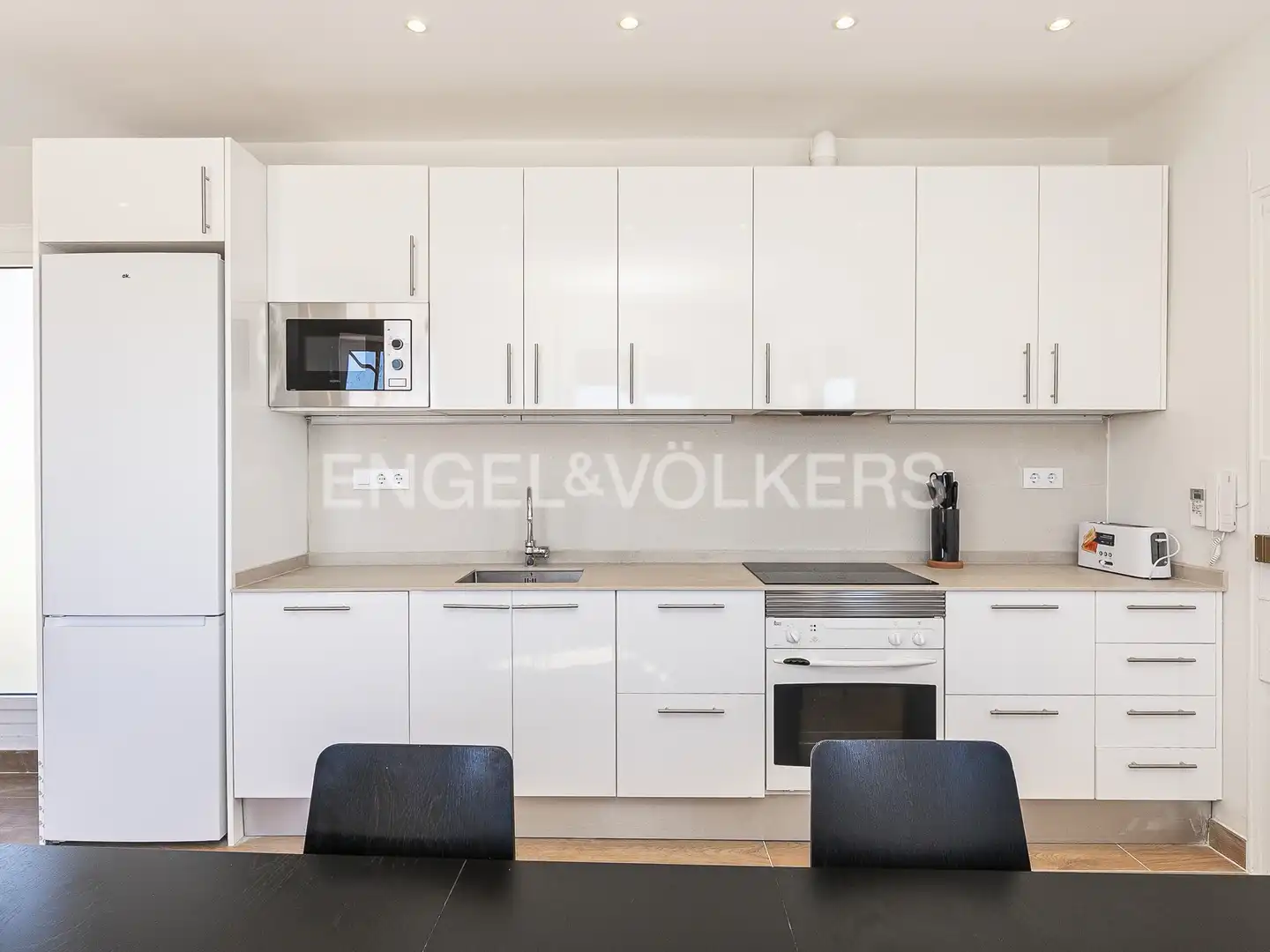 Wohnung 146 m² in Barcelona