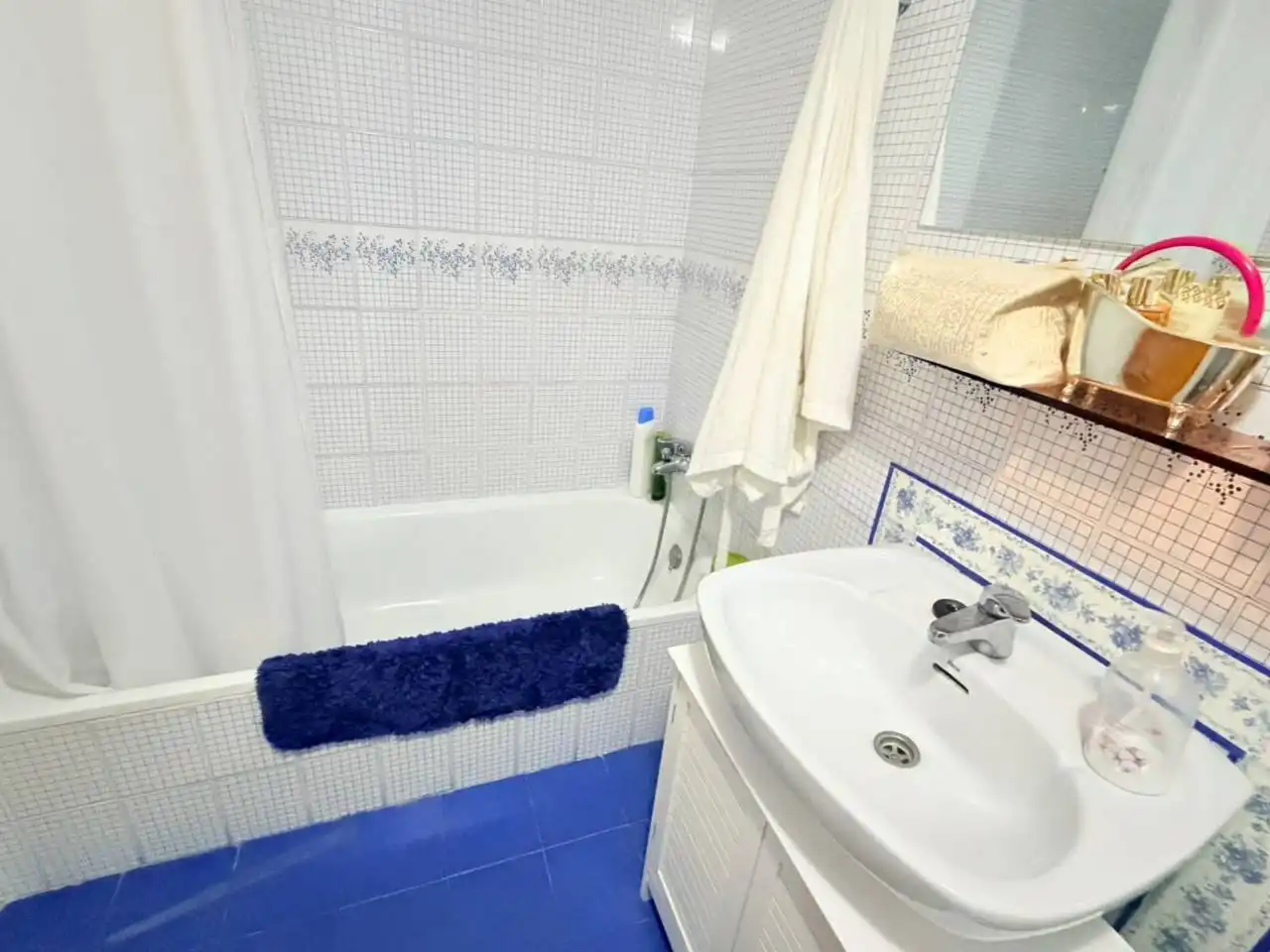 Piso de 75 m² en Almuñécar