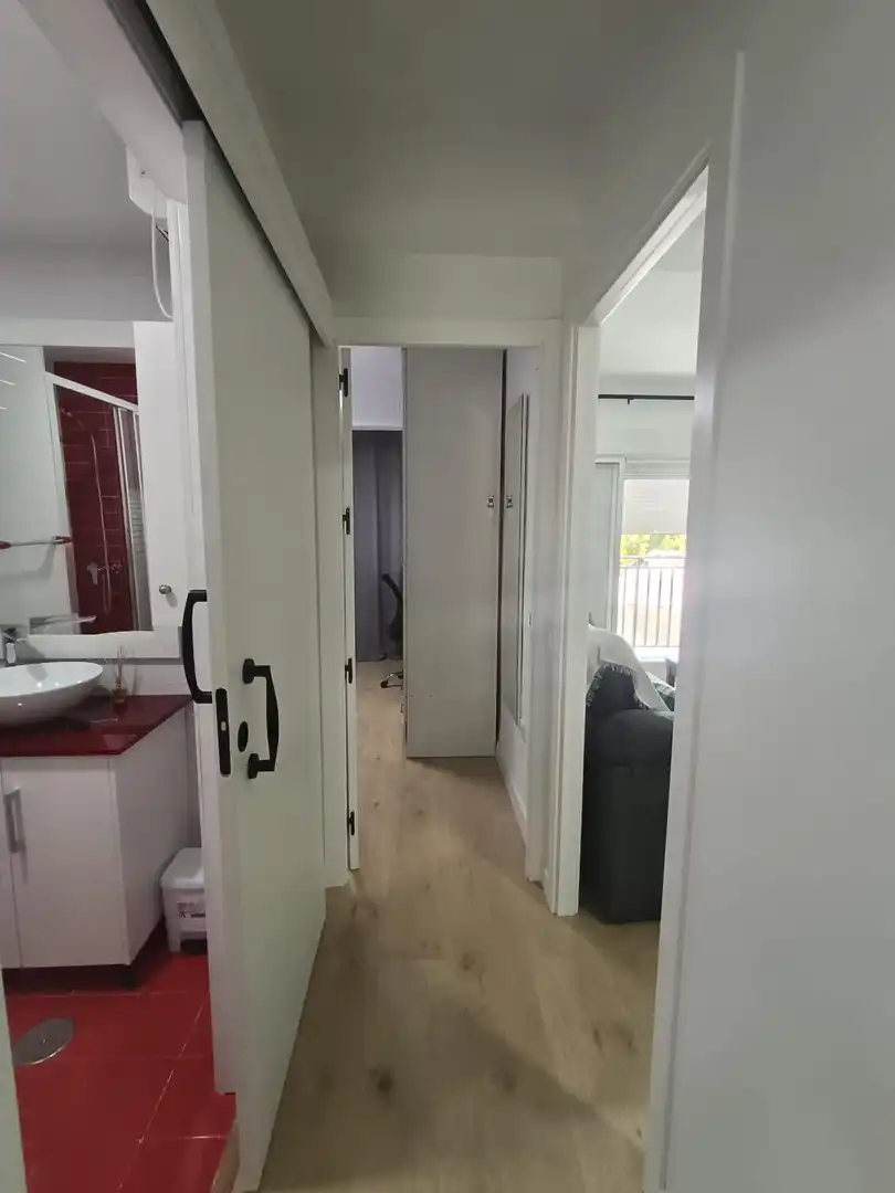 Piso de 78 m² en Córdoba
