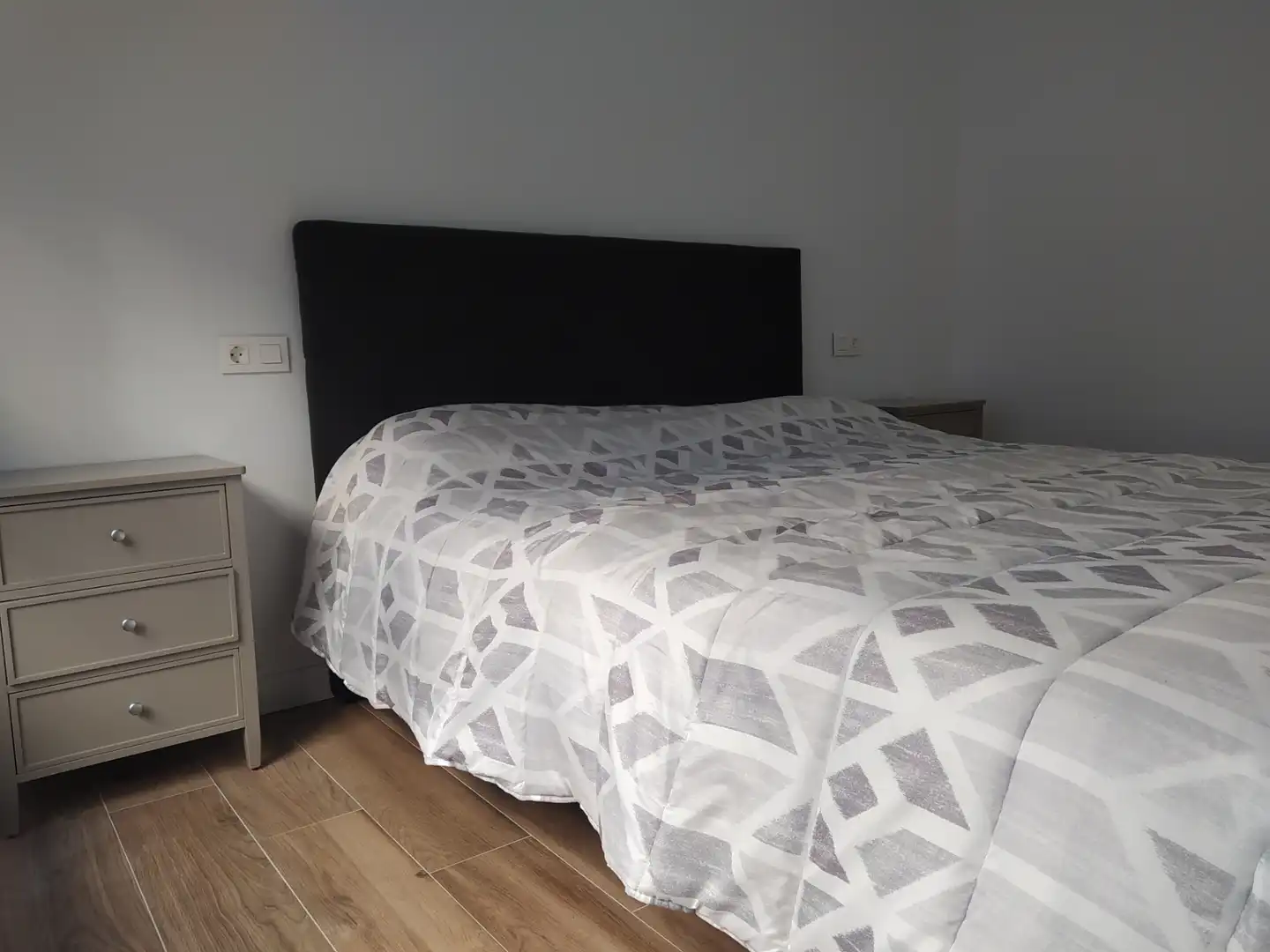 Wohnung zur Miete, Albacete