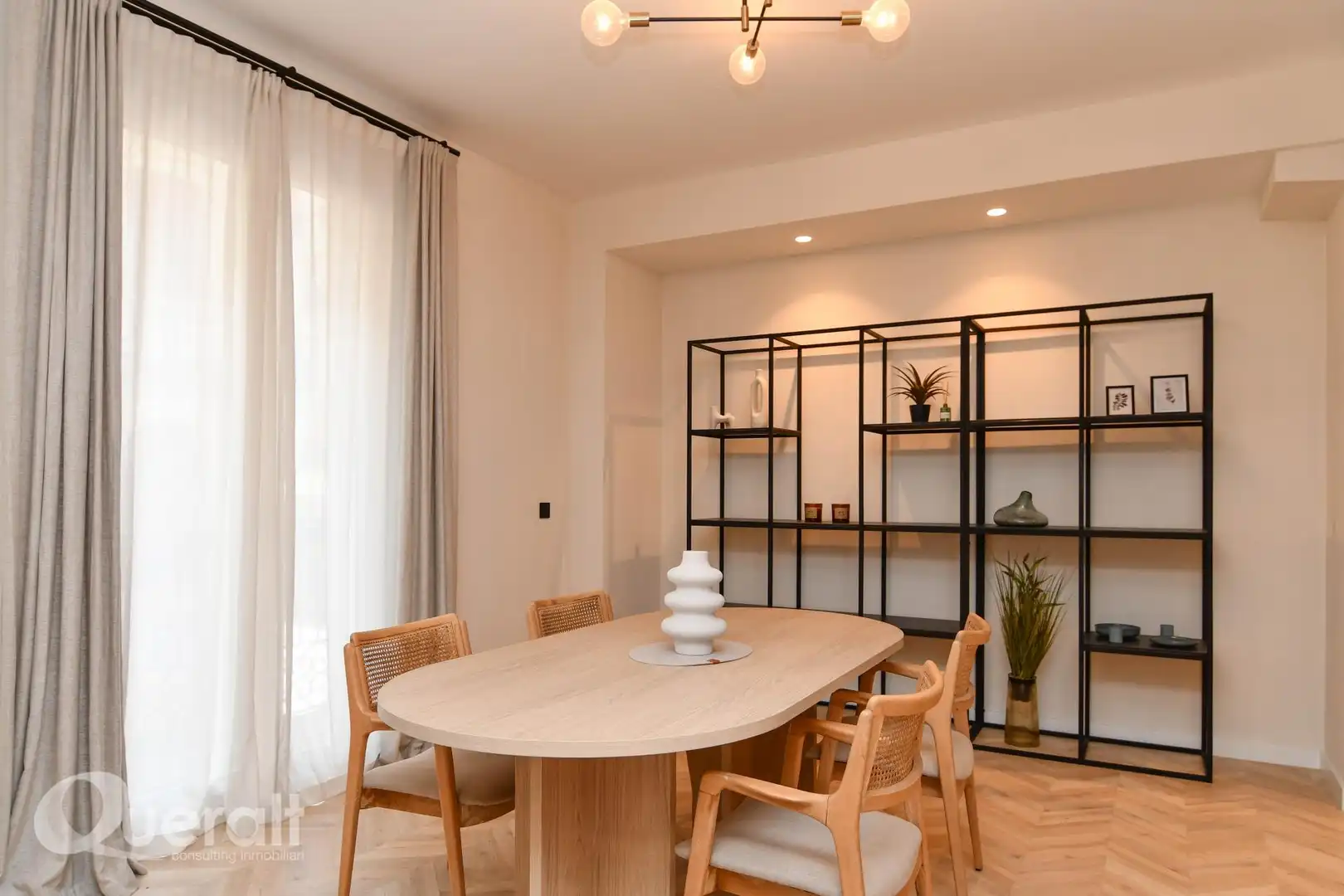 Piso de 156 m² en Lérida