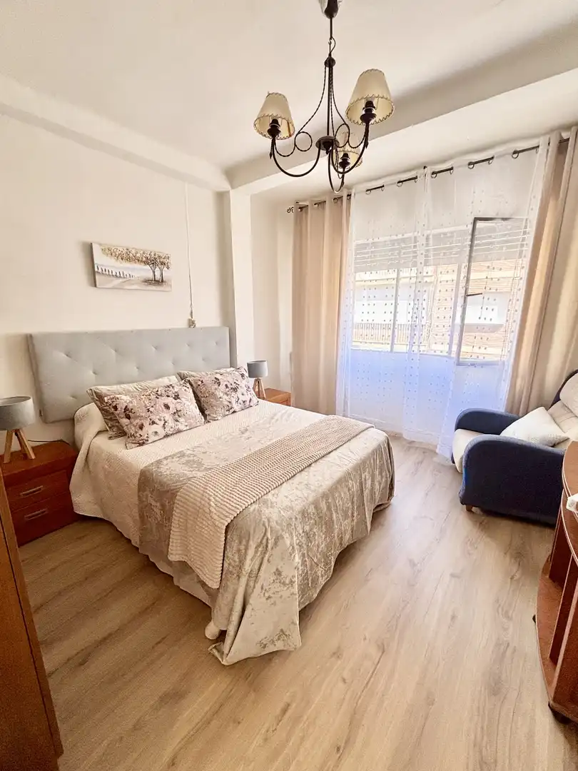 Pis de 100 m² a Cartagena