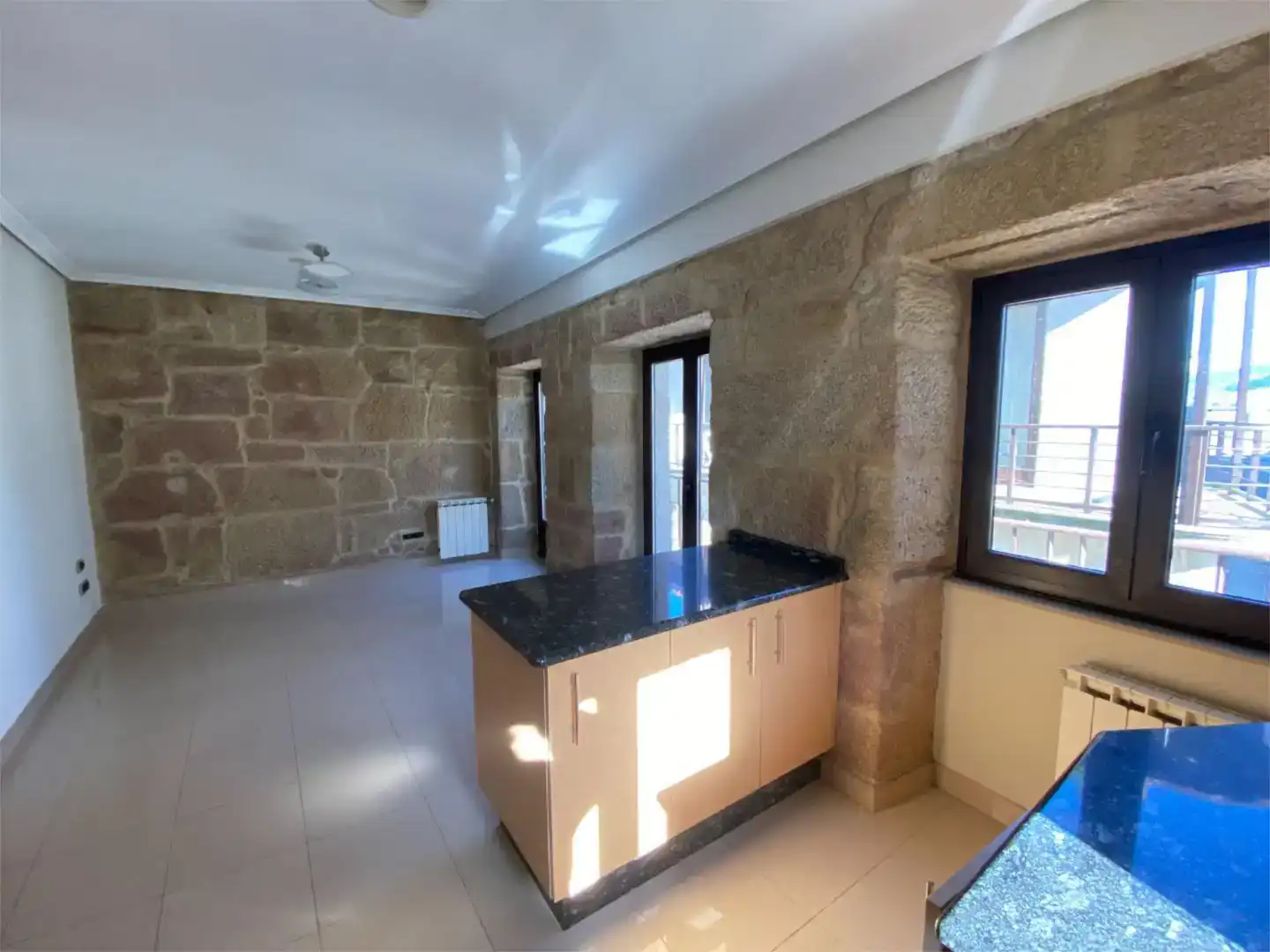 Квартира 70 м² у Vigo
