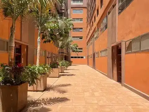 Piso de 120 m² en Las Palmas de Gran Canaria