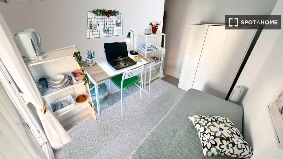 Habitación 127 m², Alicante