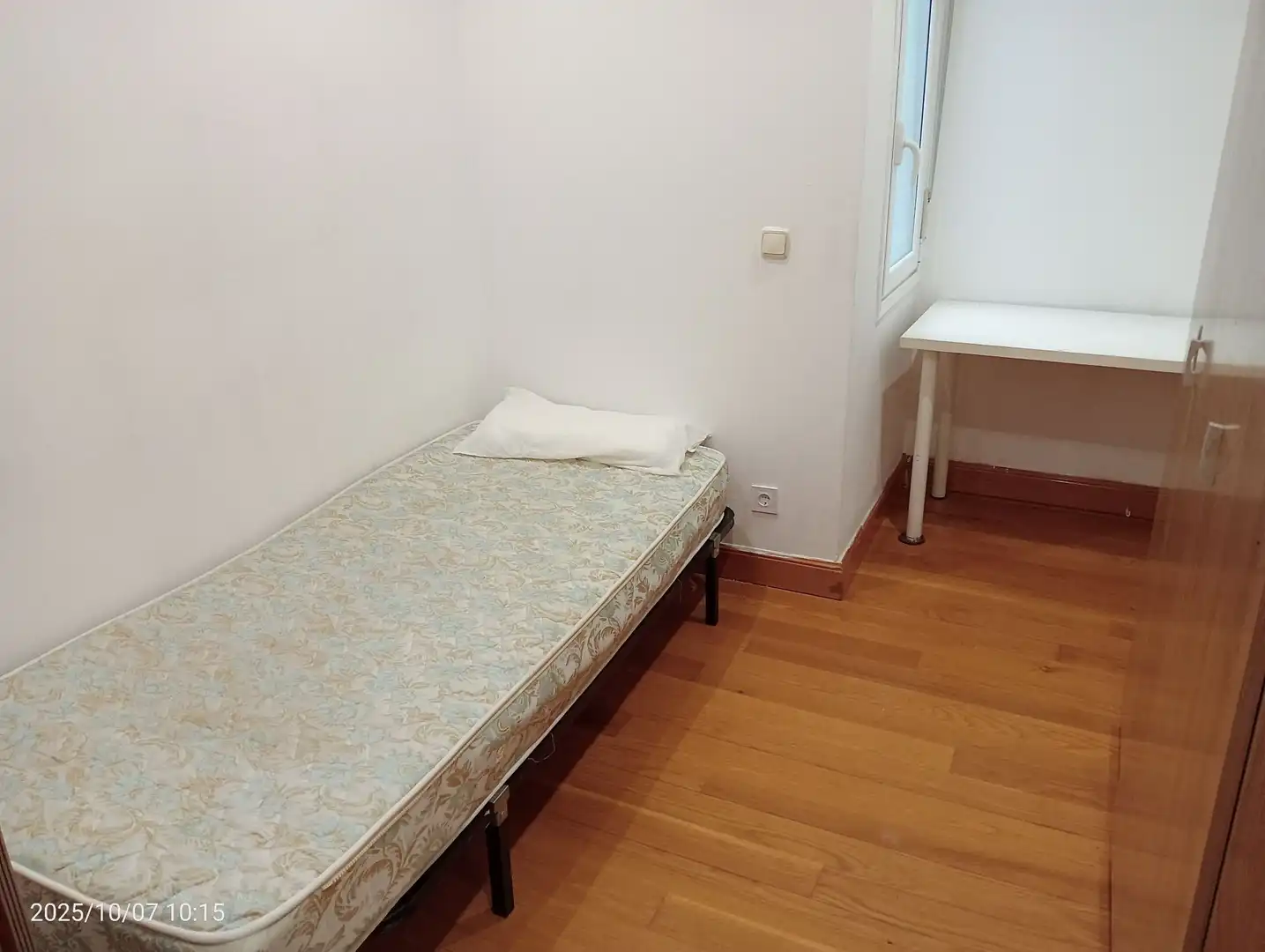 Piso de 70 m² en San Sebastián