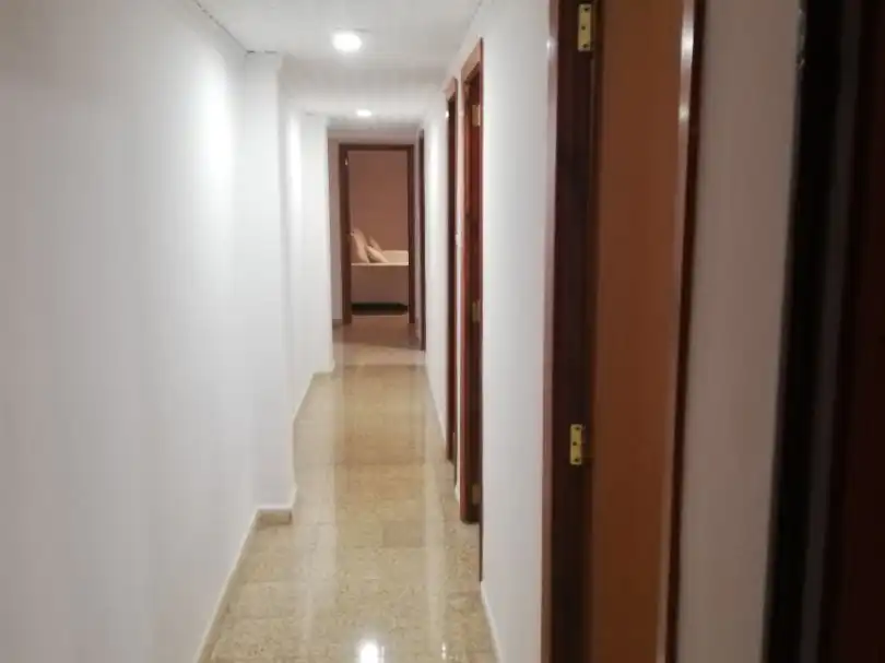 Apartamento 100 m² em Alzira