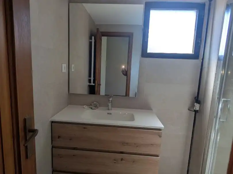 Piso de 130 m² en Madrid
