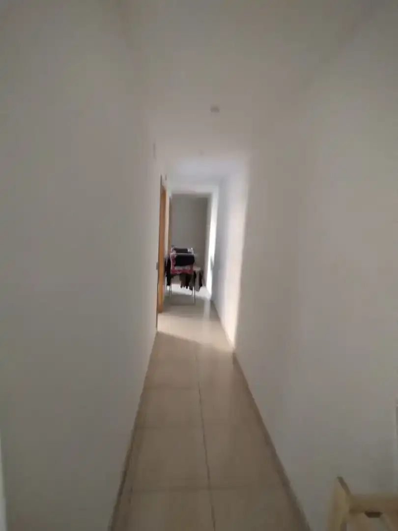 Pis de 110 m² a Lleó