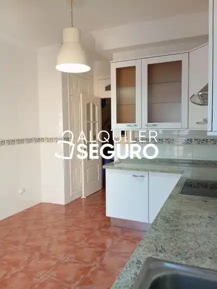 Piso de 200 m² en Santa Brígida