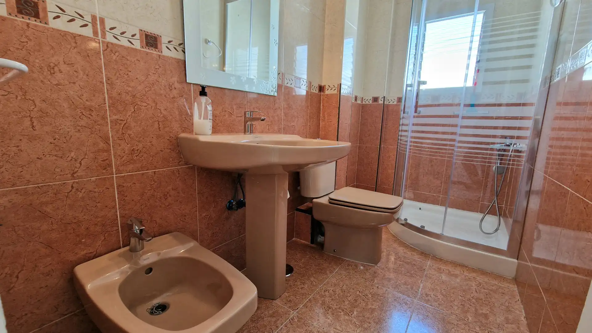 Pis de 64 m² a San Juan de Aznalfarache