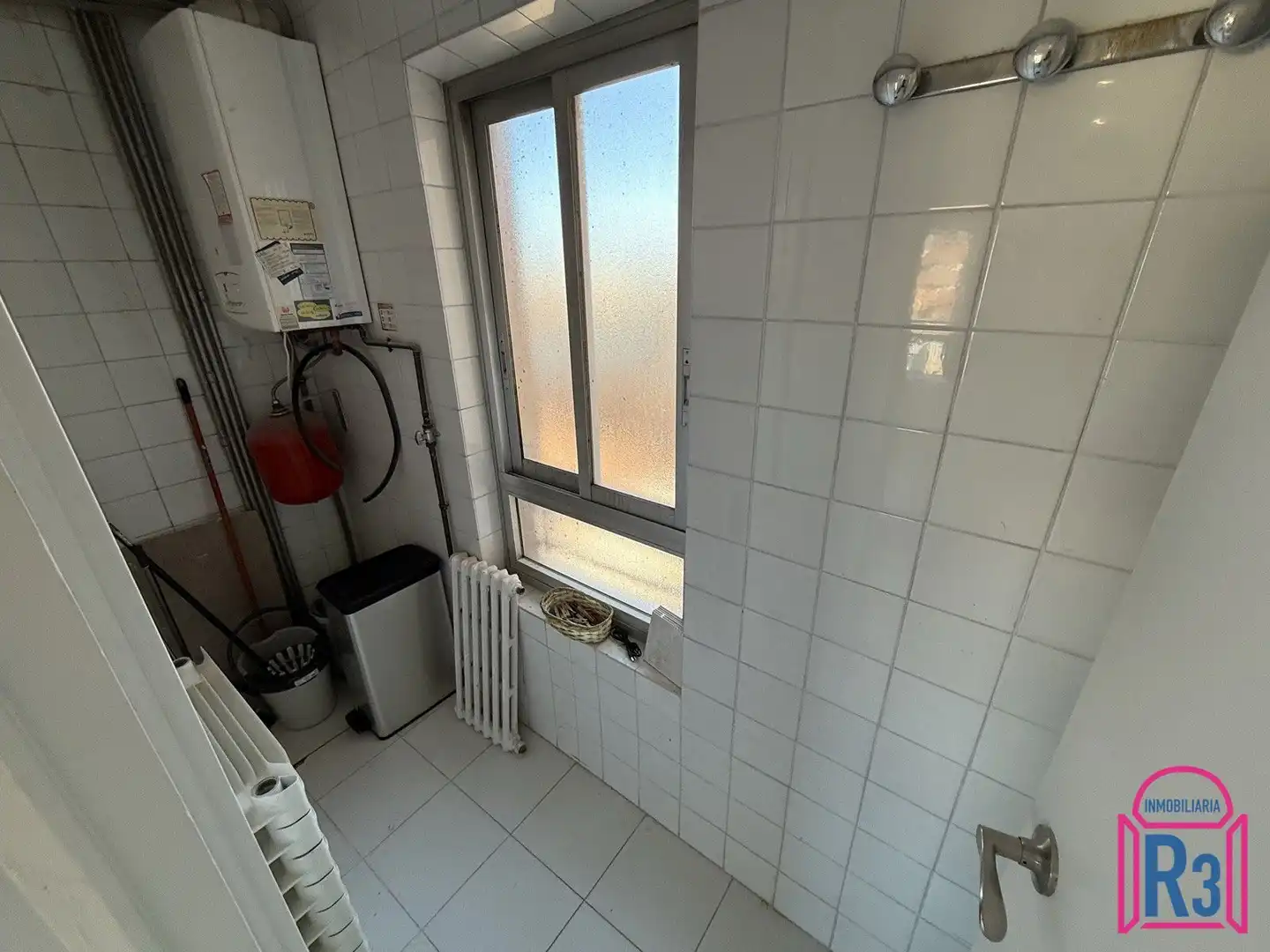 Piso de 116 m² en San Andrés del Rabanedo