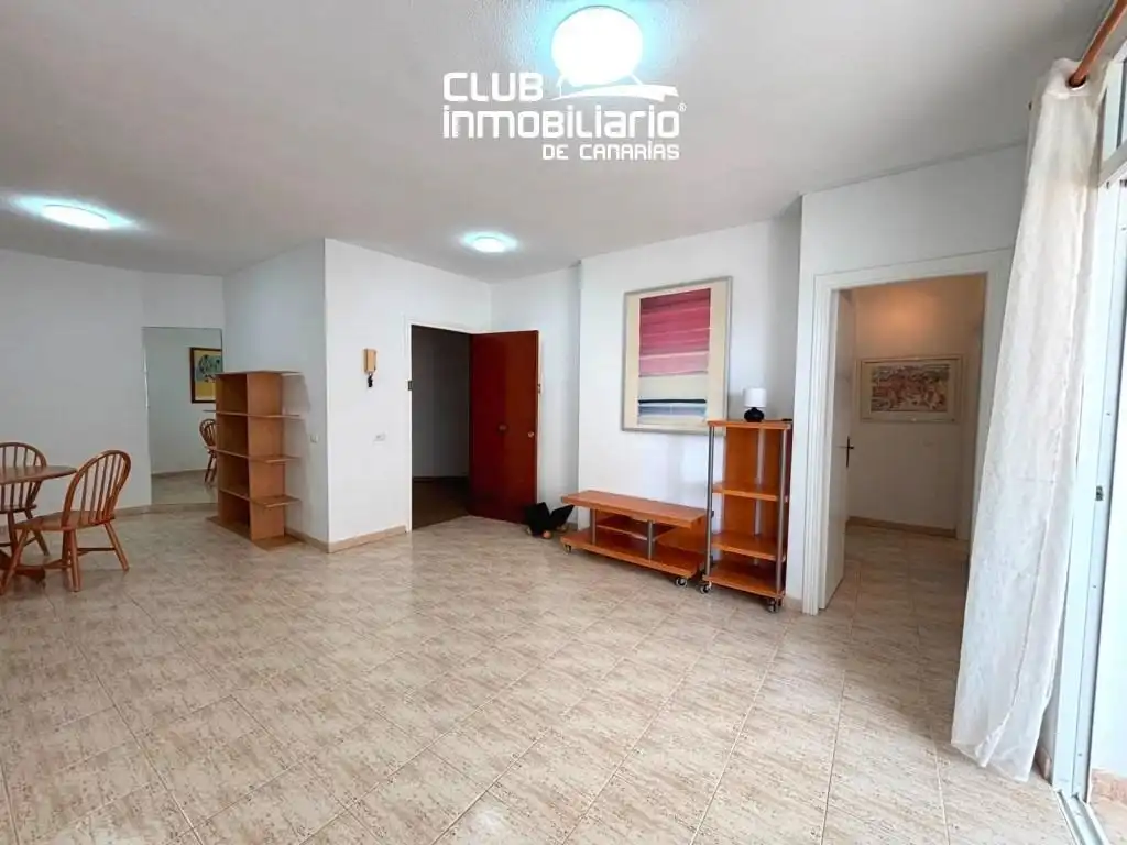 Piso de 89 m² en Adeje