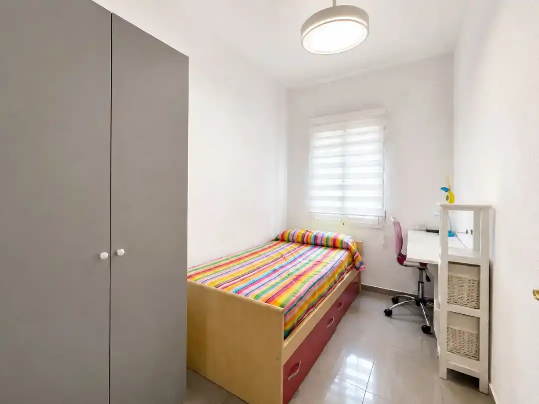 Piso de 118 m² en Granada