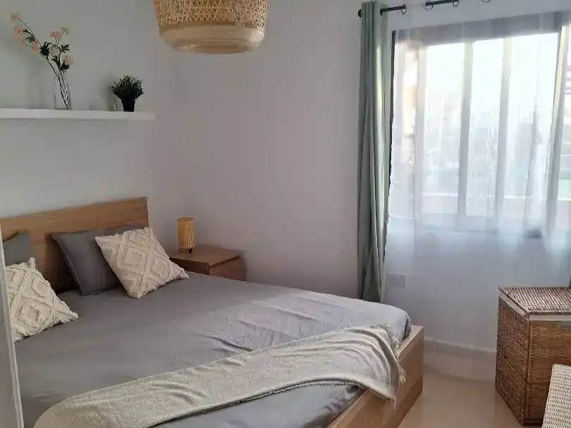 Piso de 48 m² en La Oliva