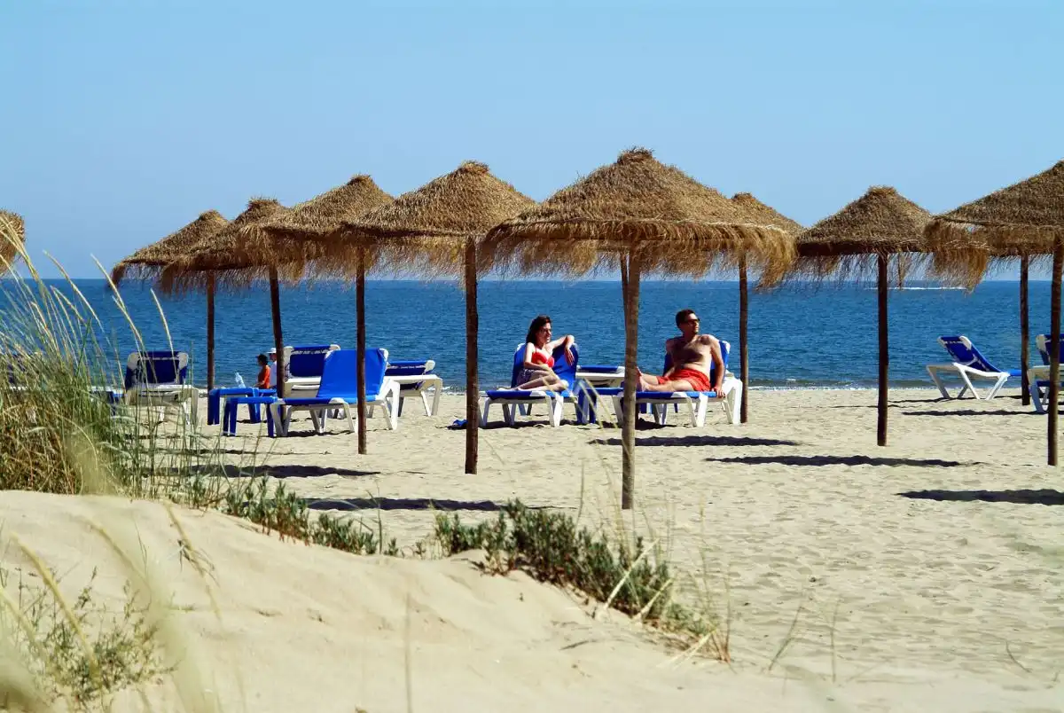 Piso de 100 m² en Isla Cristina