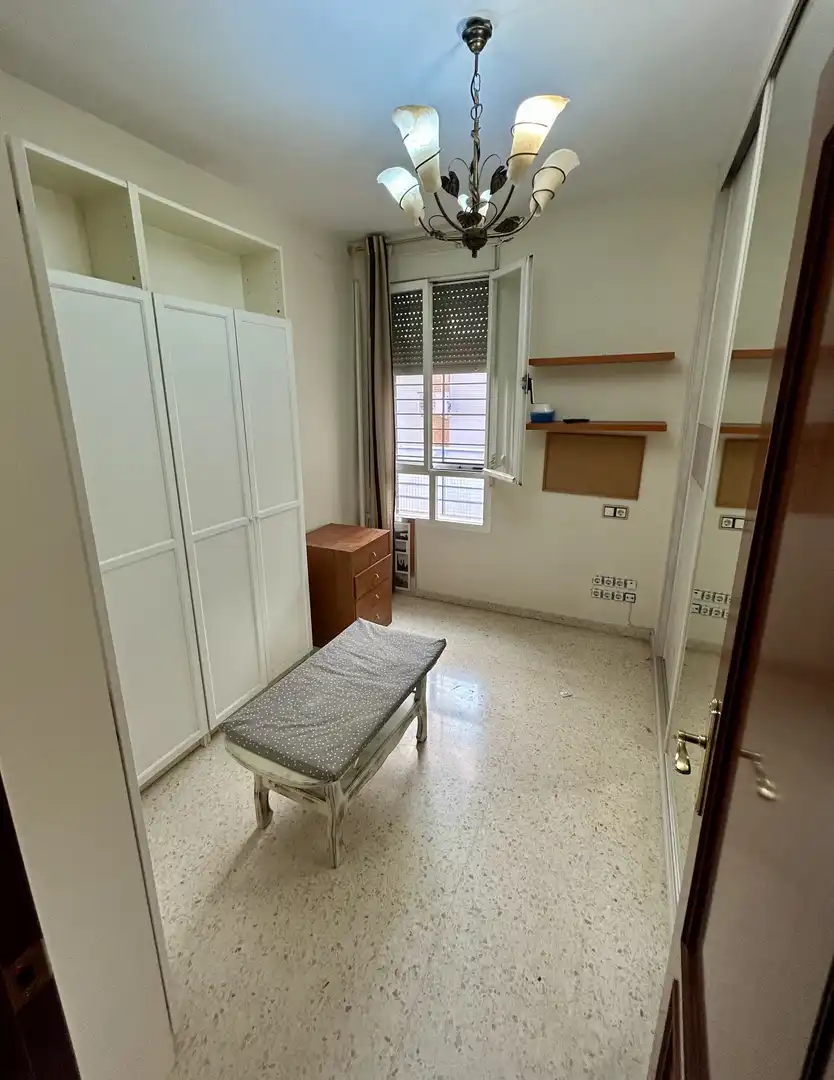 Piso de 120 m² en Sevilla
