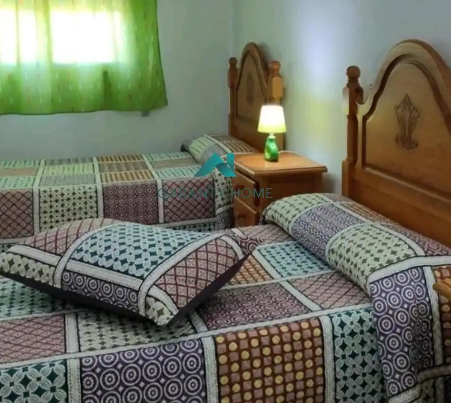 Piso de 90 m² en Mérida