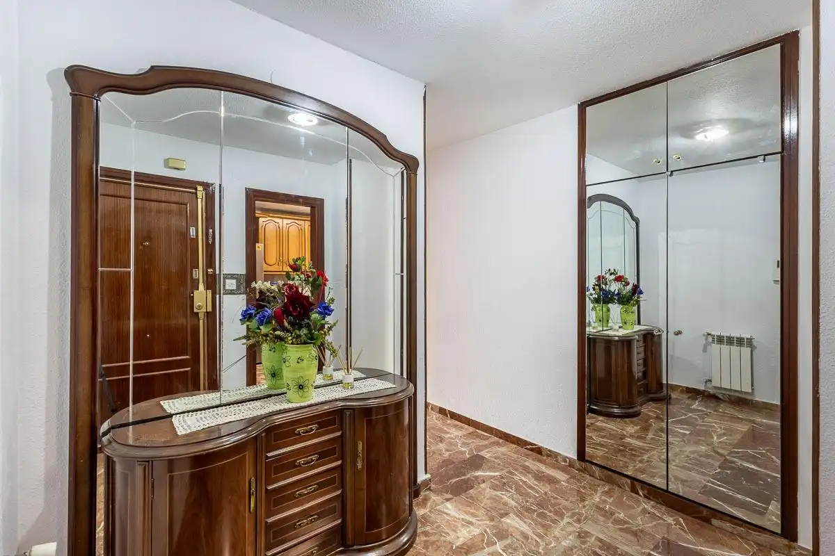 Pis de 183 m² a Granada