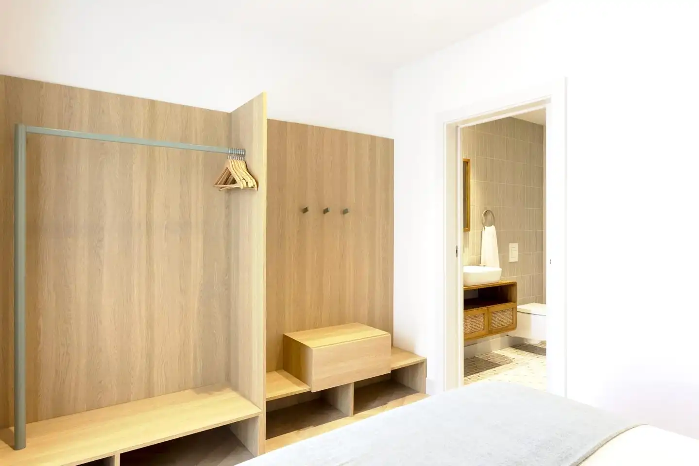Appartamento 50 m² a San Cristóbal de La Laguna