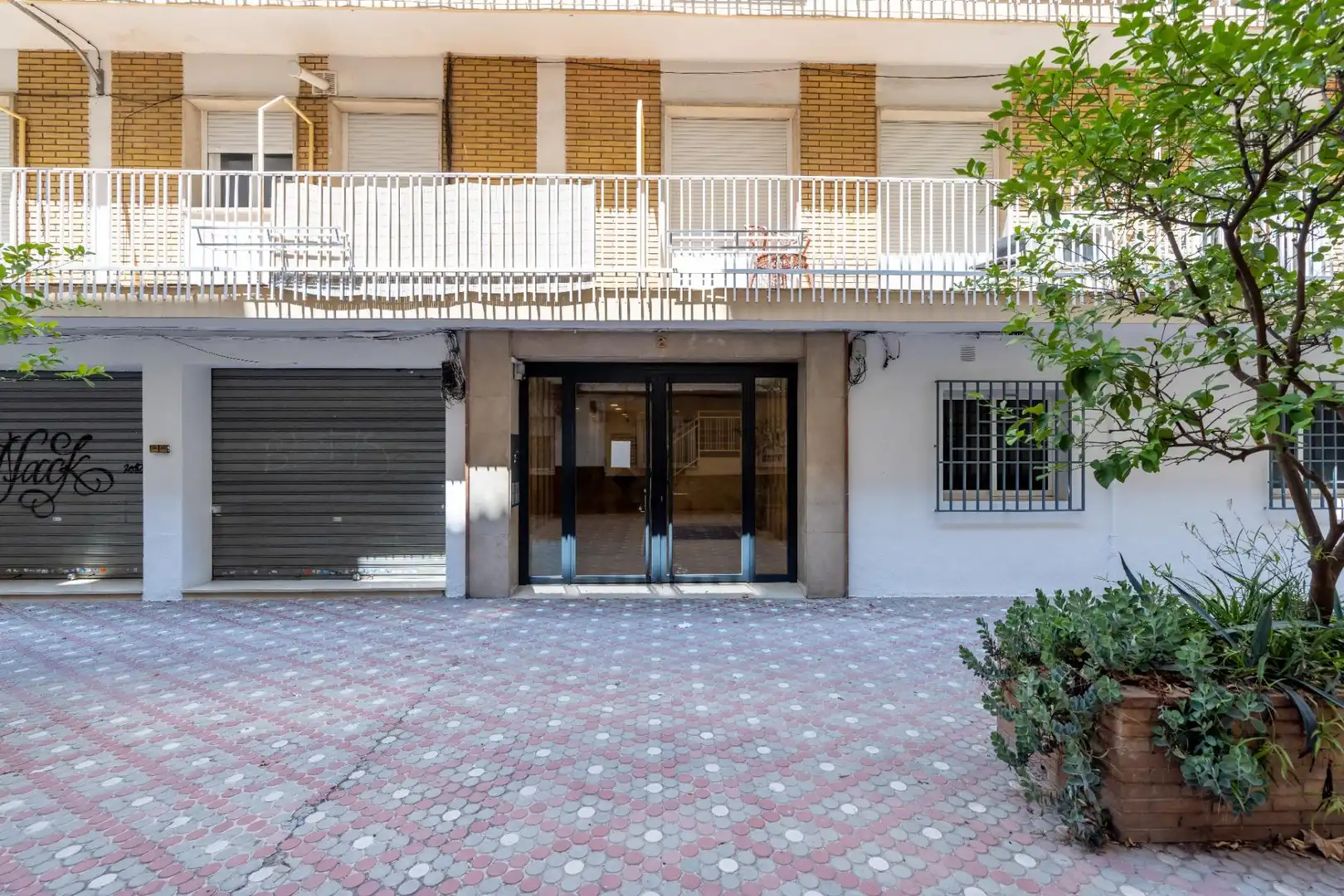 Piso de 98 m² en Granada