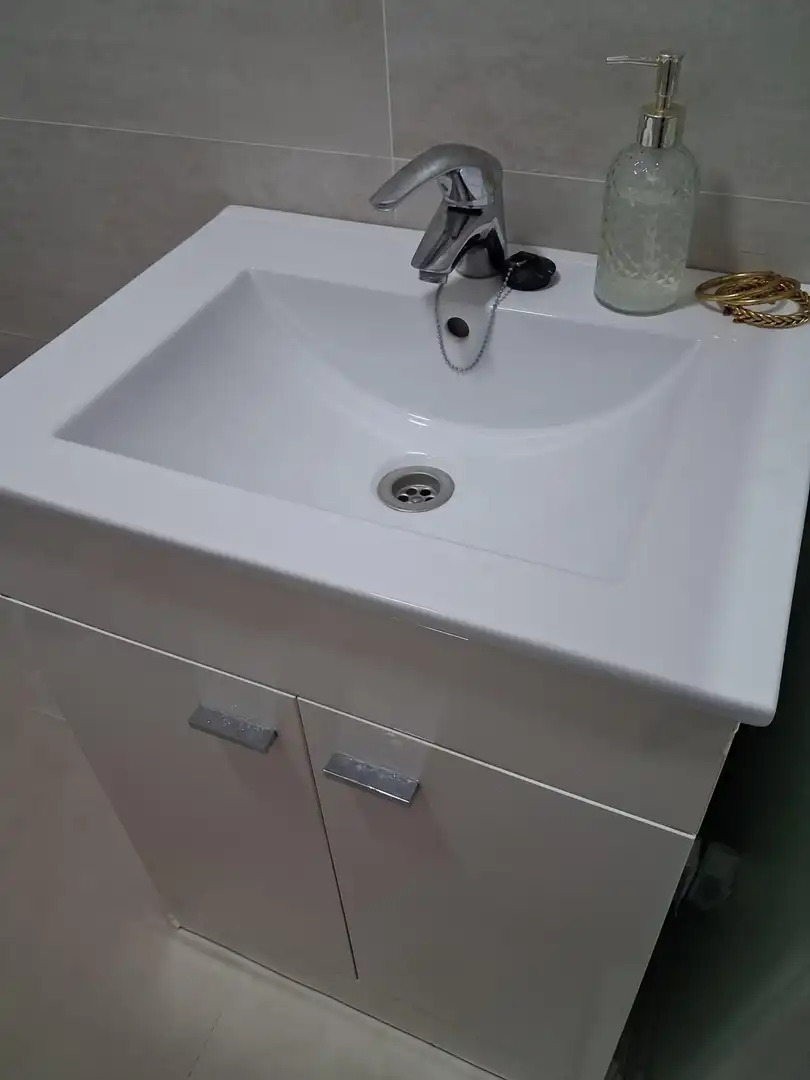 Pis de 54 m² a Cádiz