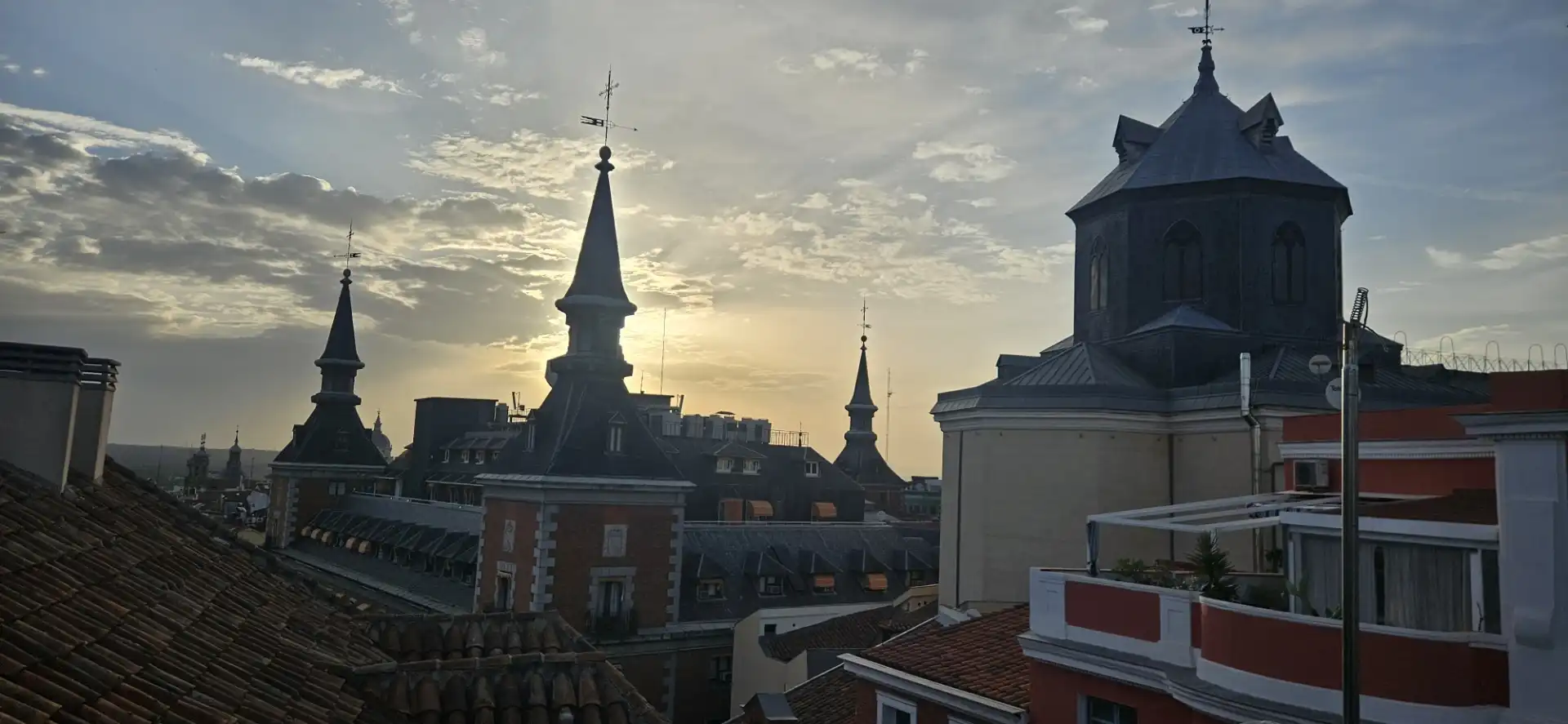 Piso de 115 m² en Madrid