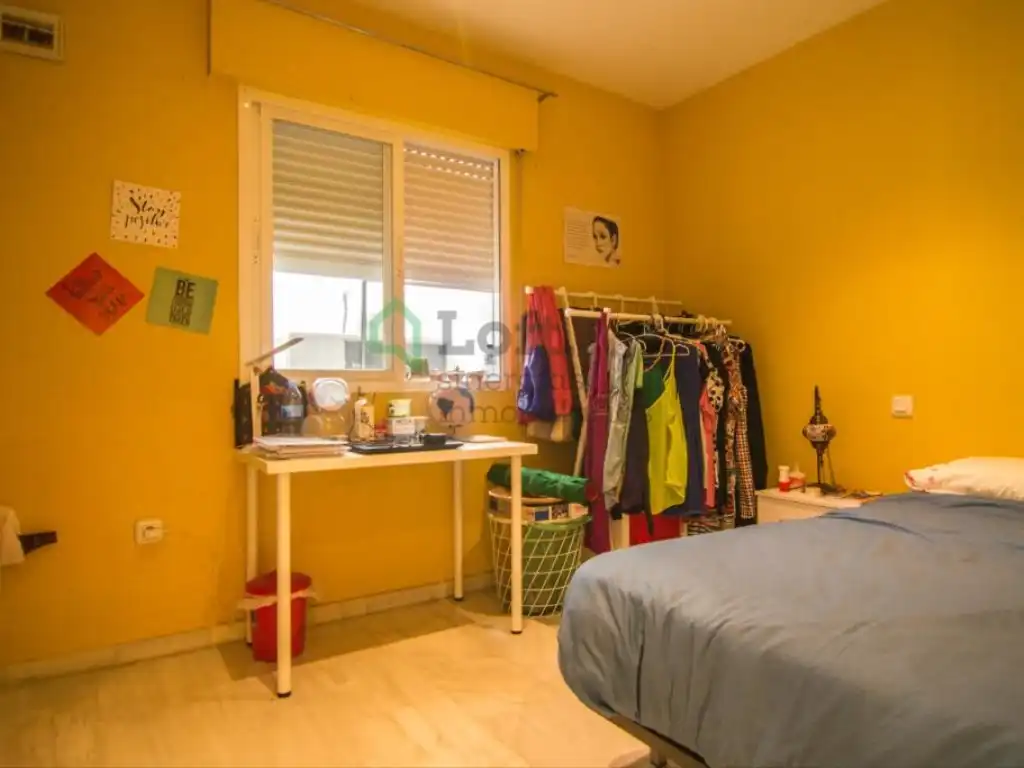 Piso de 96 m² en Badajoz