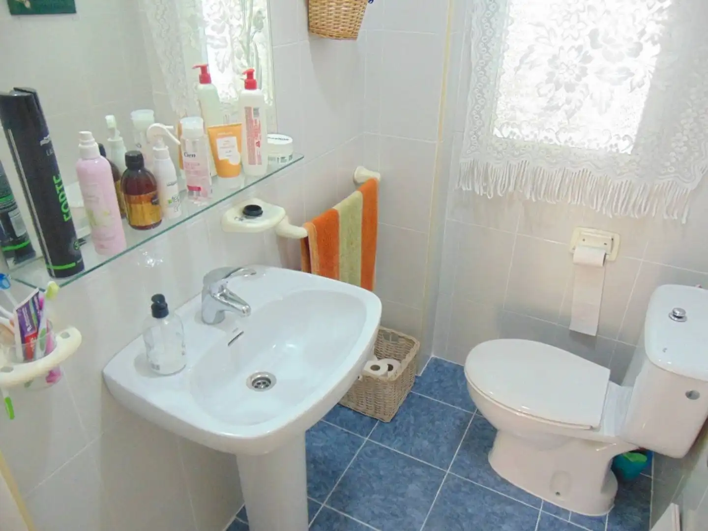 Piso de 140 m² en Almuñécar