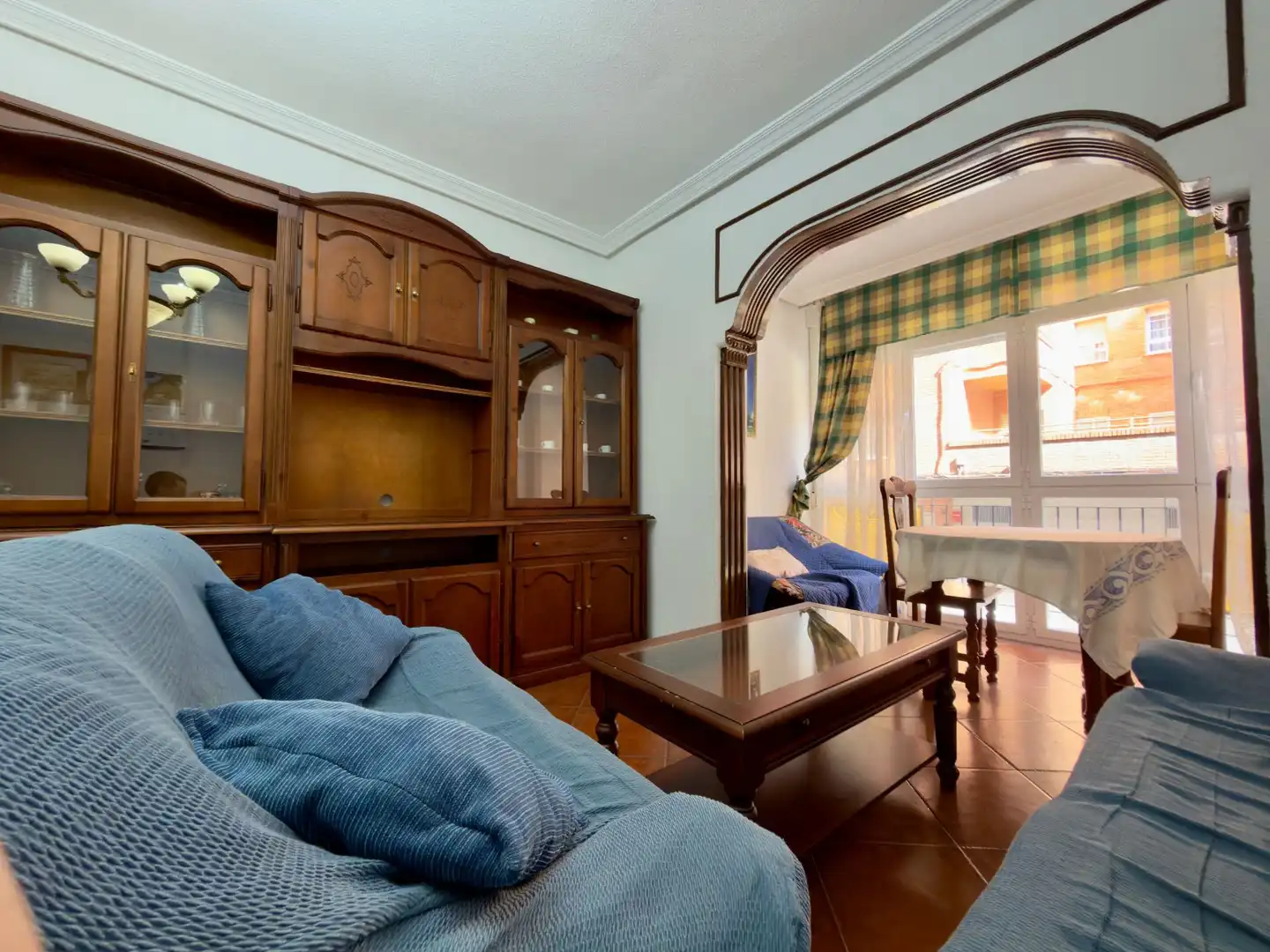 Piso de 121 m² en Talavera de la Reina