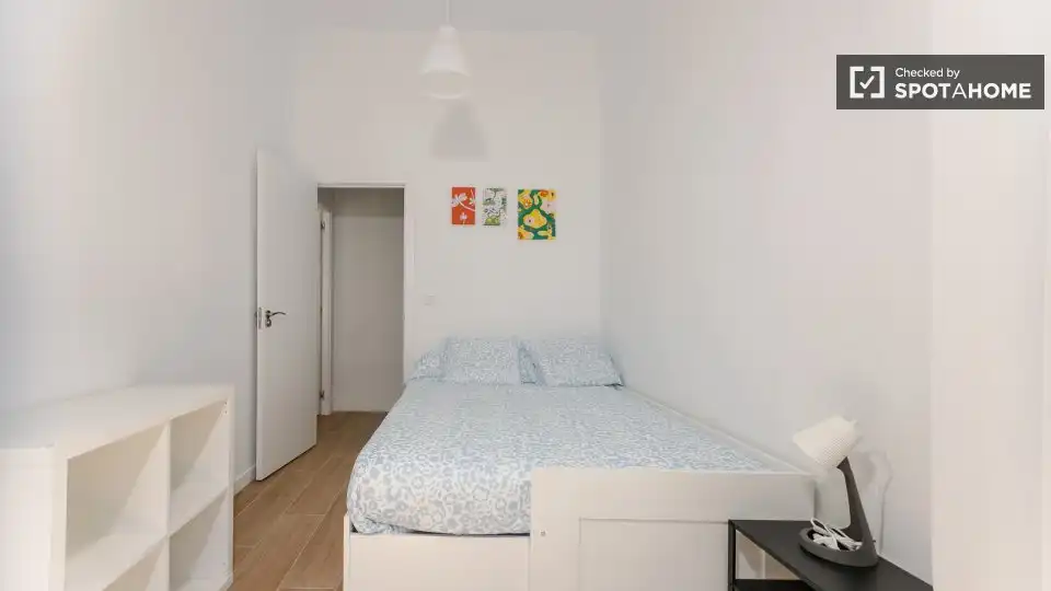 Habitació de lloguer, València