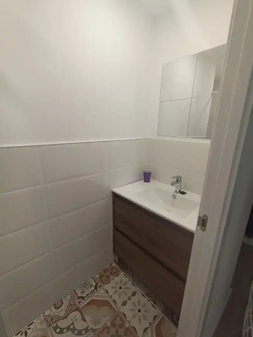 Piso de 80 m² en Salamanca