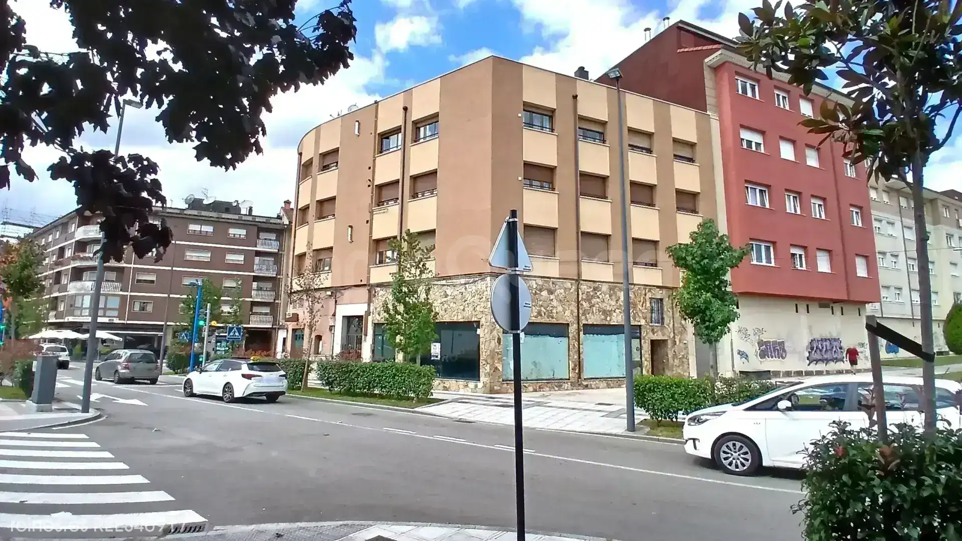 Piso de 86 m² en Siero