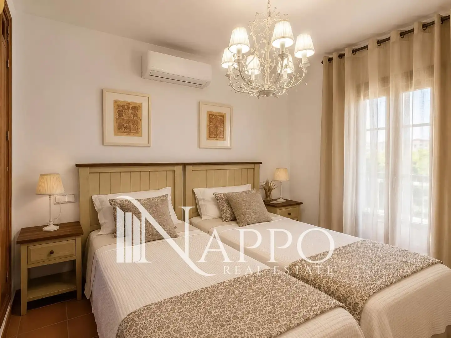 Casa de 120 m² en Santanyí