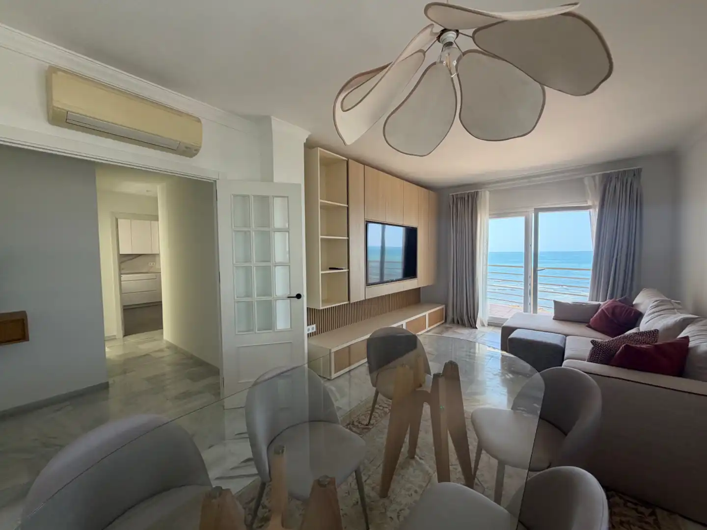 Piso de 135 m² en Cádiz