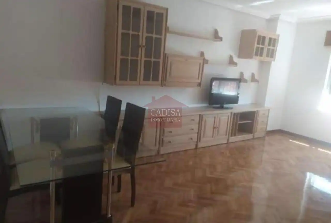 Pis de 96 m² a Salamanca