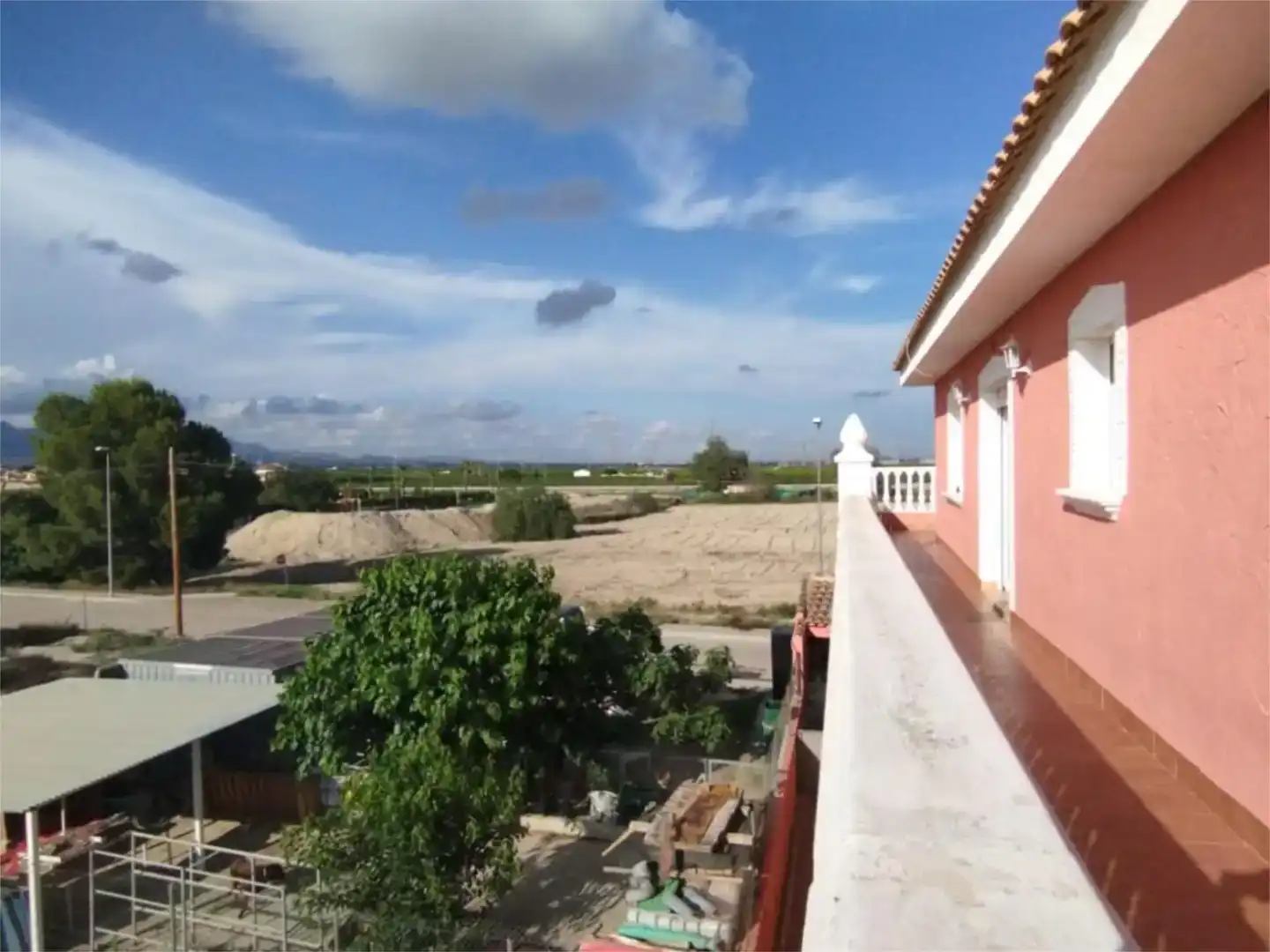 Habitación 750 m², Benferri