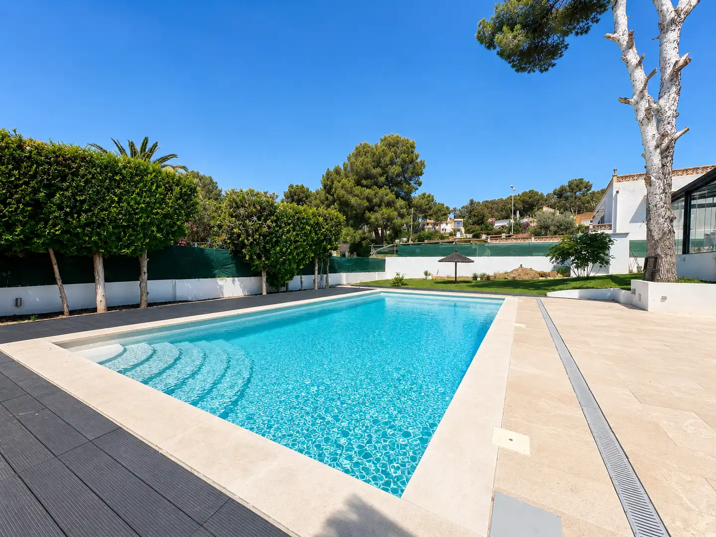 Pis de 140 m² a Calvià