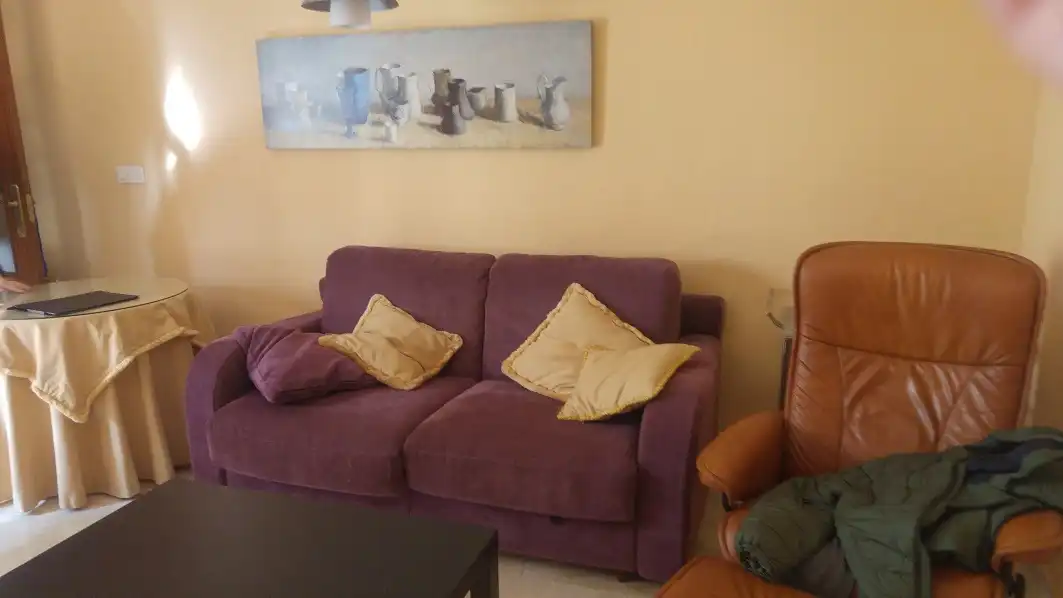 Piso de 55 m² en Málaga