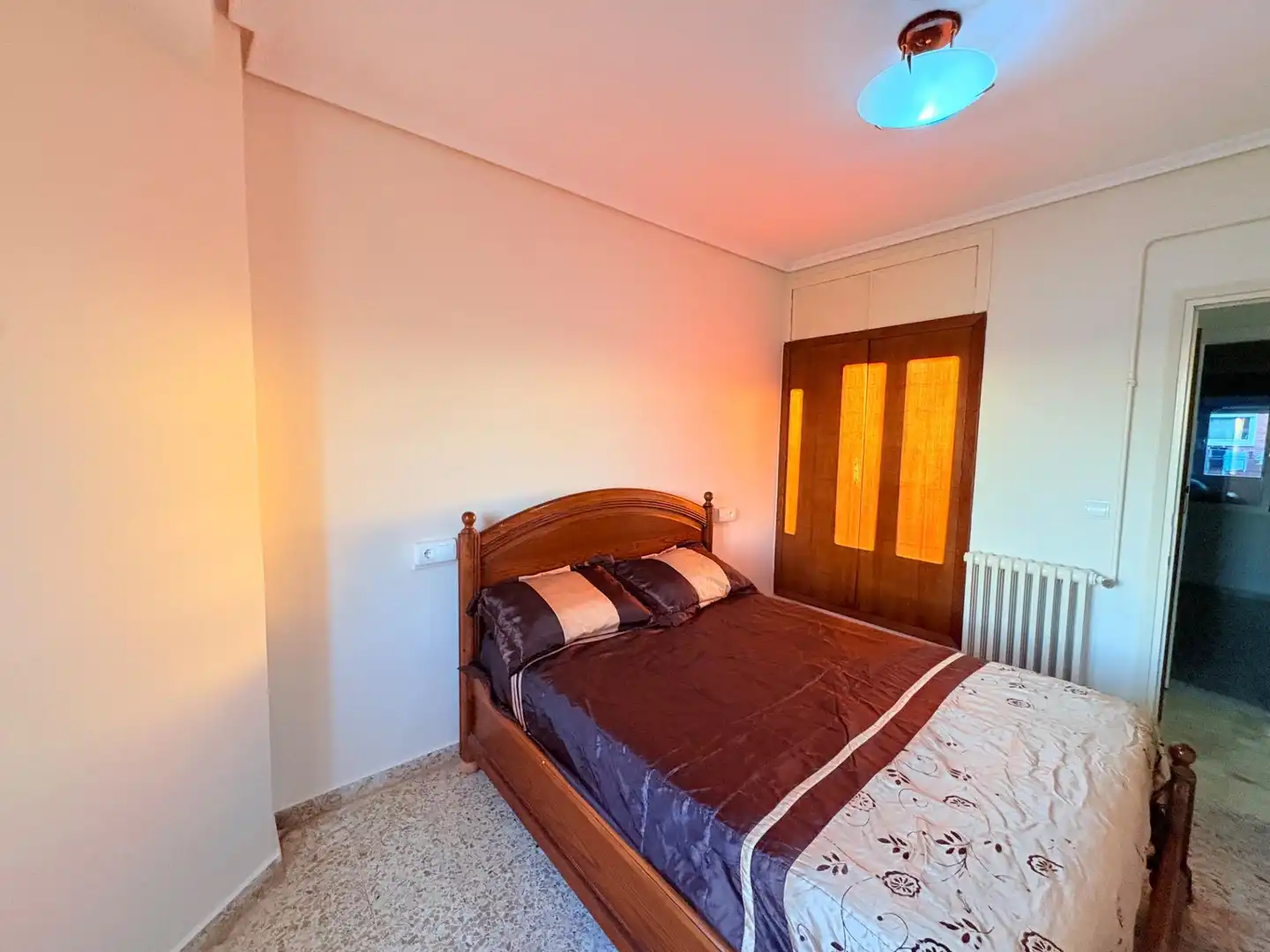 Piso de 130 m² en Ponferrada
