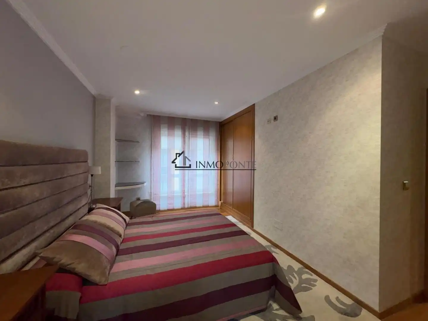 Piso de 116 m² en Pontevedra