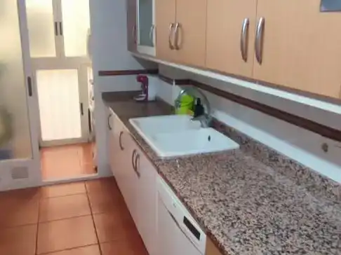 Piso de 90 m² en Valencia