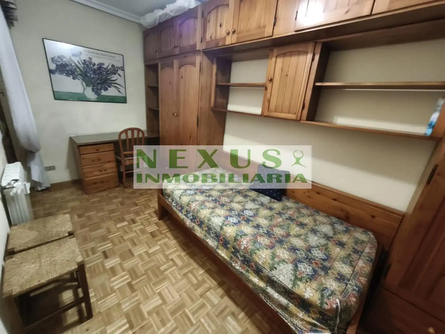 Piso de 110 m² en Cáceres